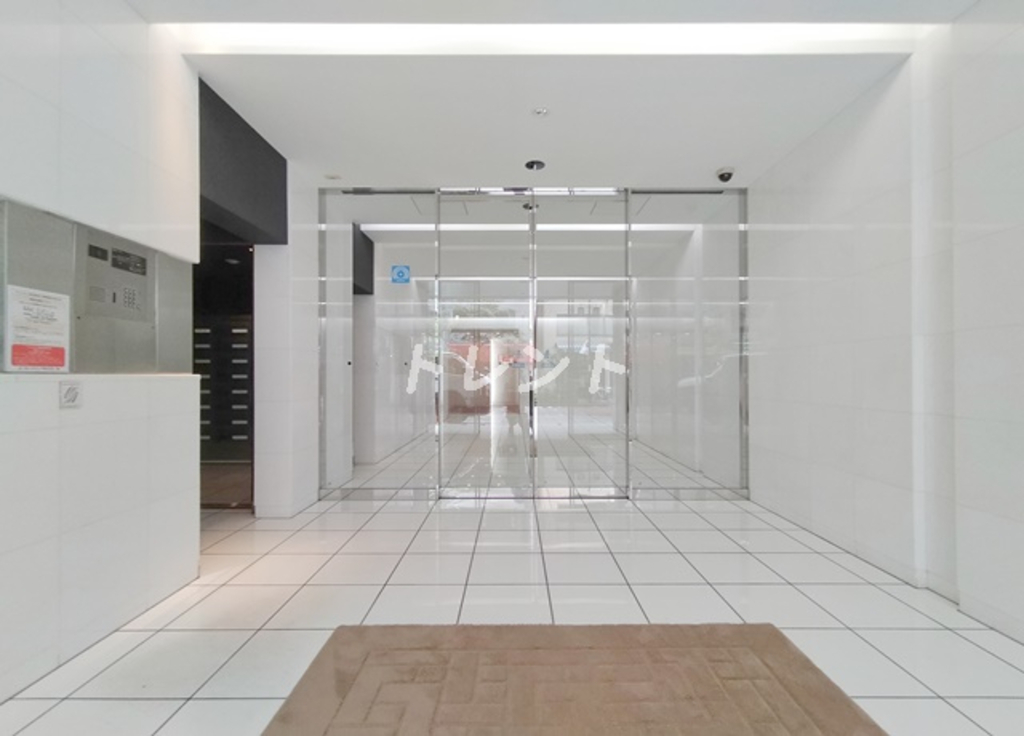 ガーラプレイス新宿御苑-807