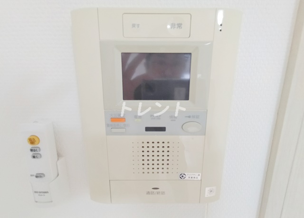 ガーラプレイス新宿御苑-807