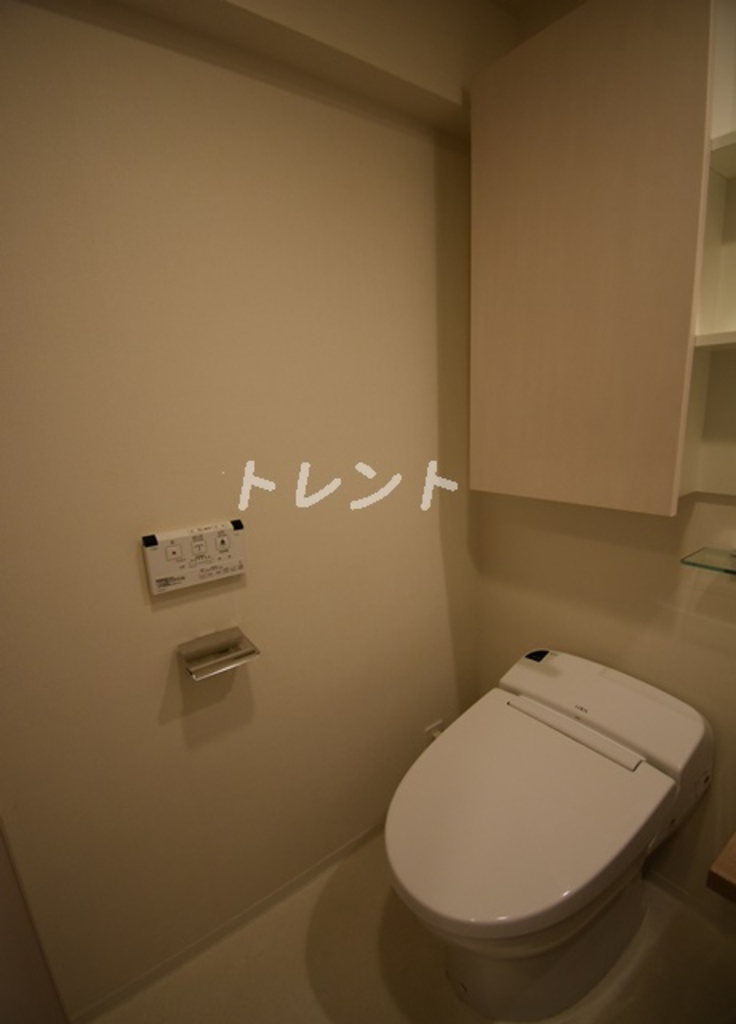 ベルヴュー新橋-204