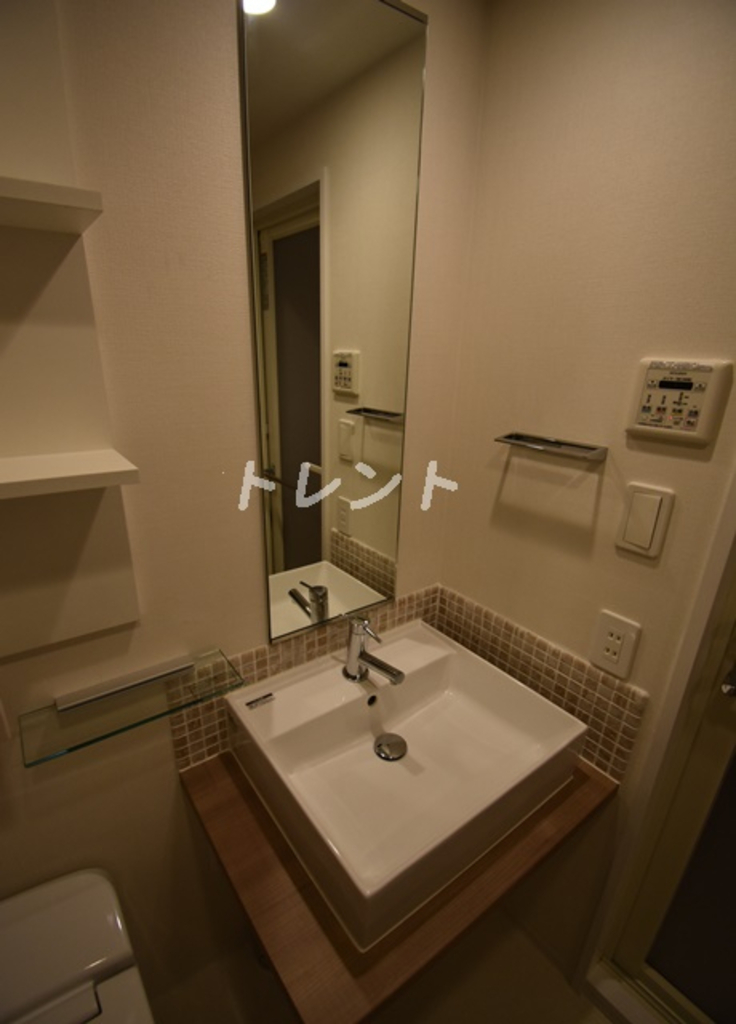 ベルヴュー新橋-204