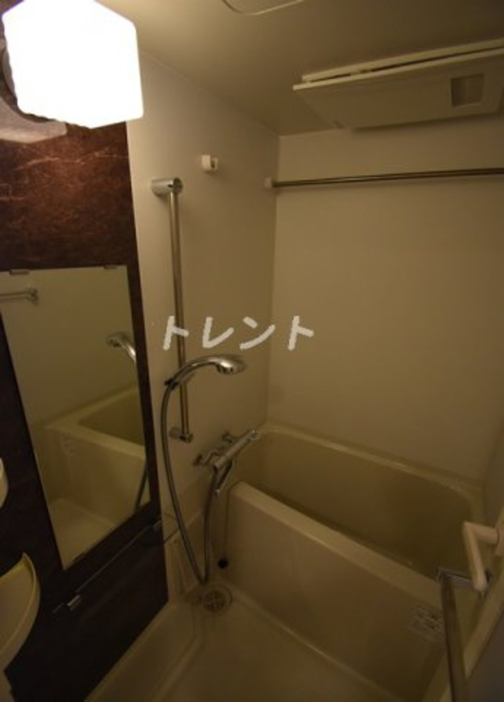 ベルヴュー新橋-204