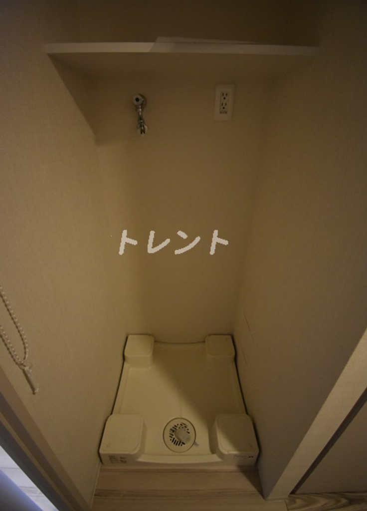 ベルヴュー新橋-204