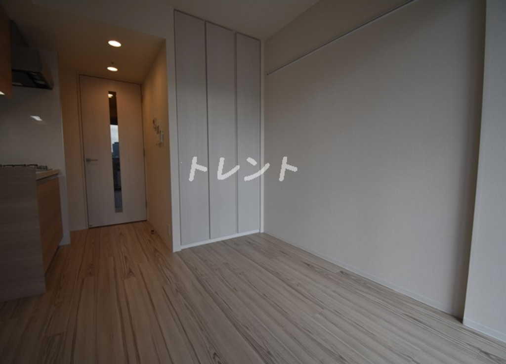ベルヴュー新橋-204