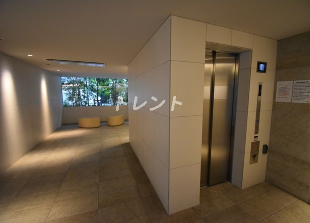 ベルヴュー新橋-204