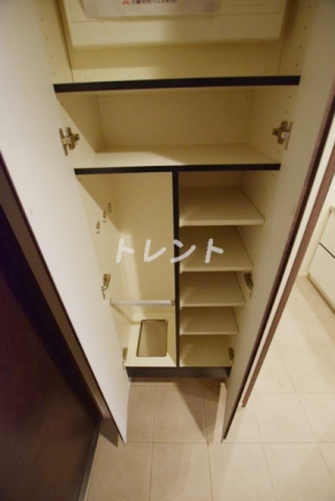 パークハビオ人形町-1006