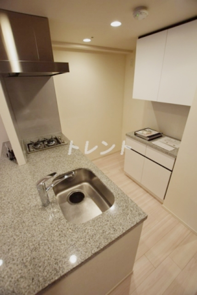 パークハビオ人形町-1006