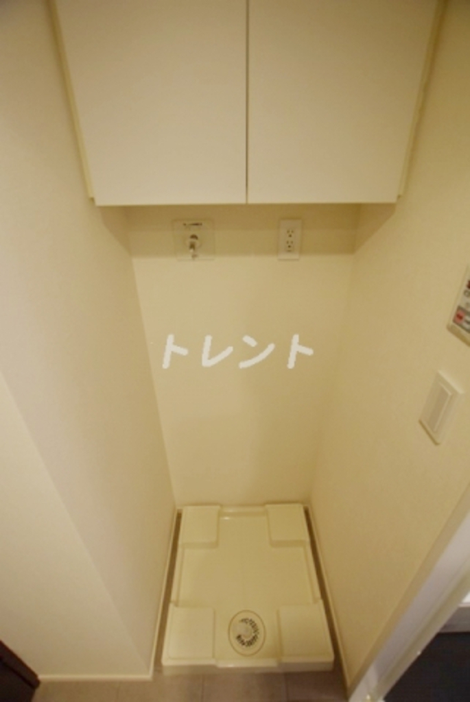 パークハビオ人形町-1006