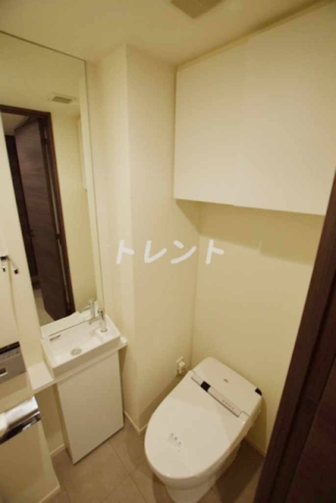 パークハビオ人形町-1006
