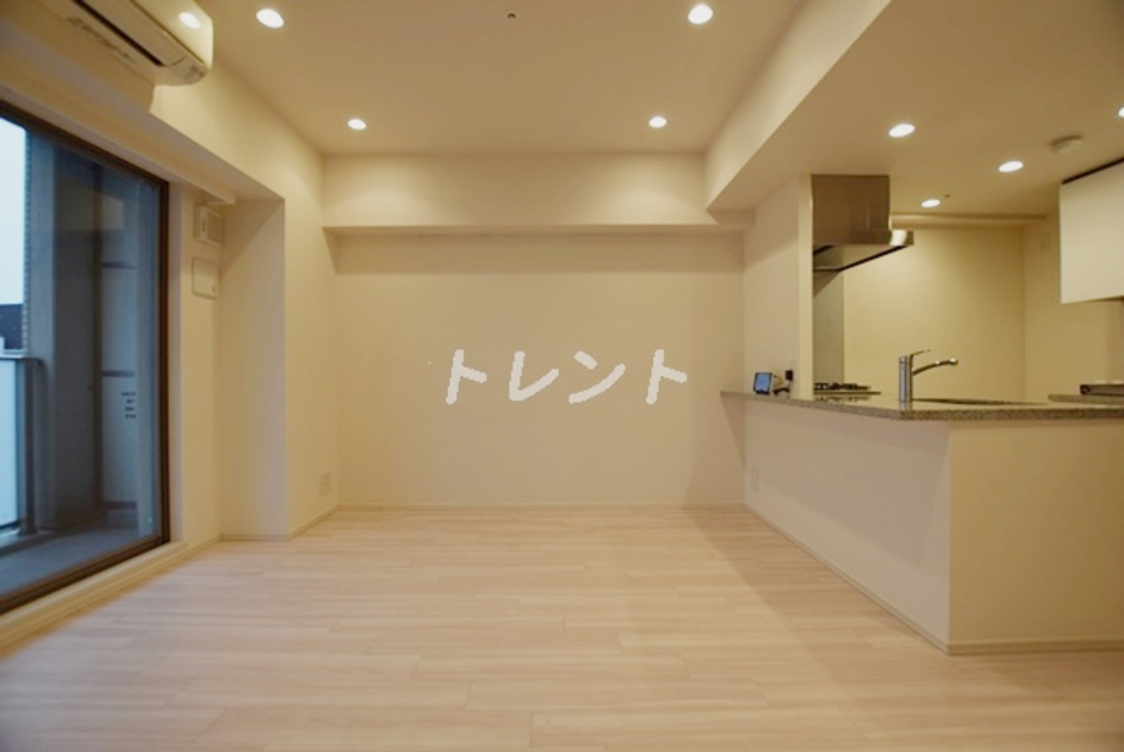 パークハビオ人形町-1006