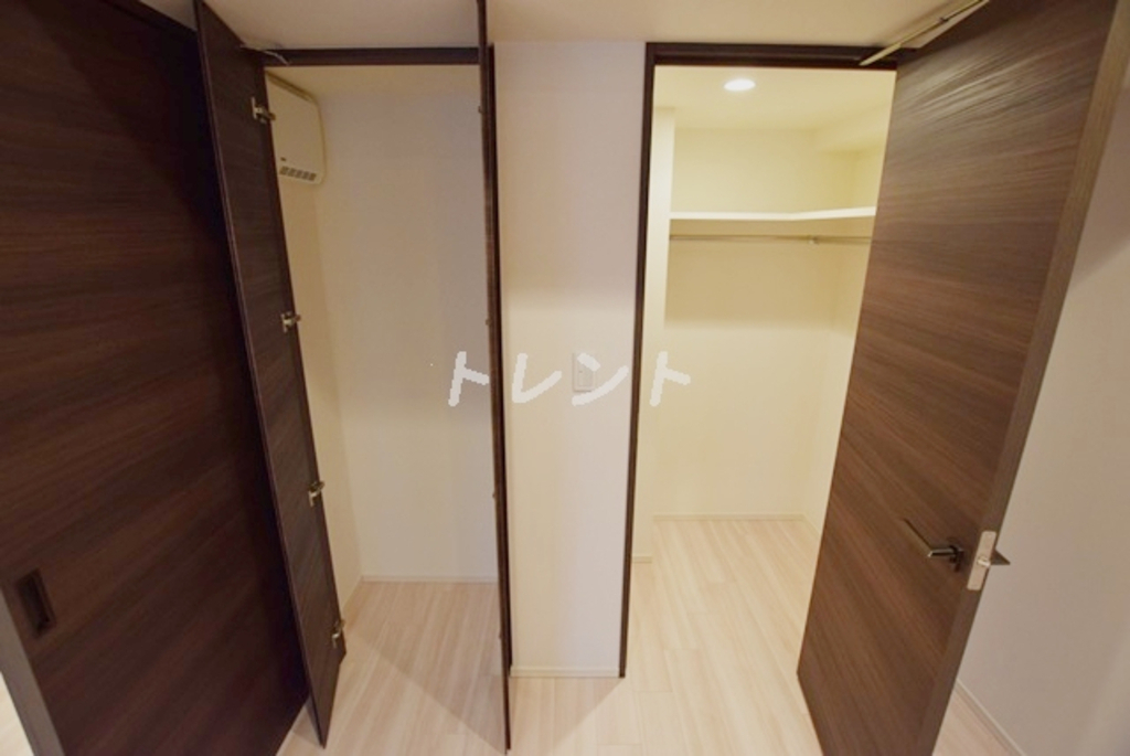 パークハビオ人形町-1006