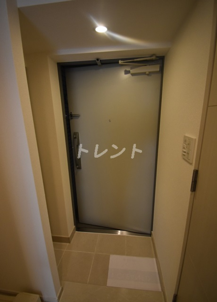 ハルーワ芝公園-702