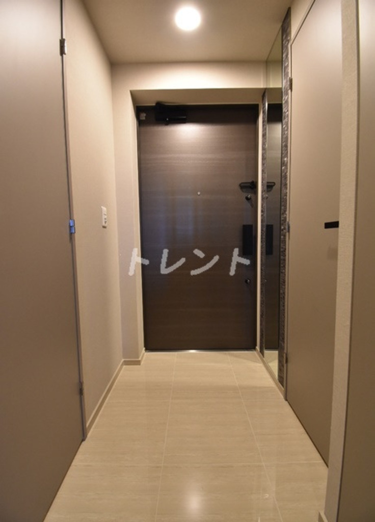 ローレルタワールネ浜松町-209