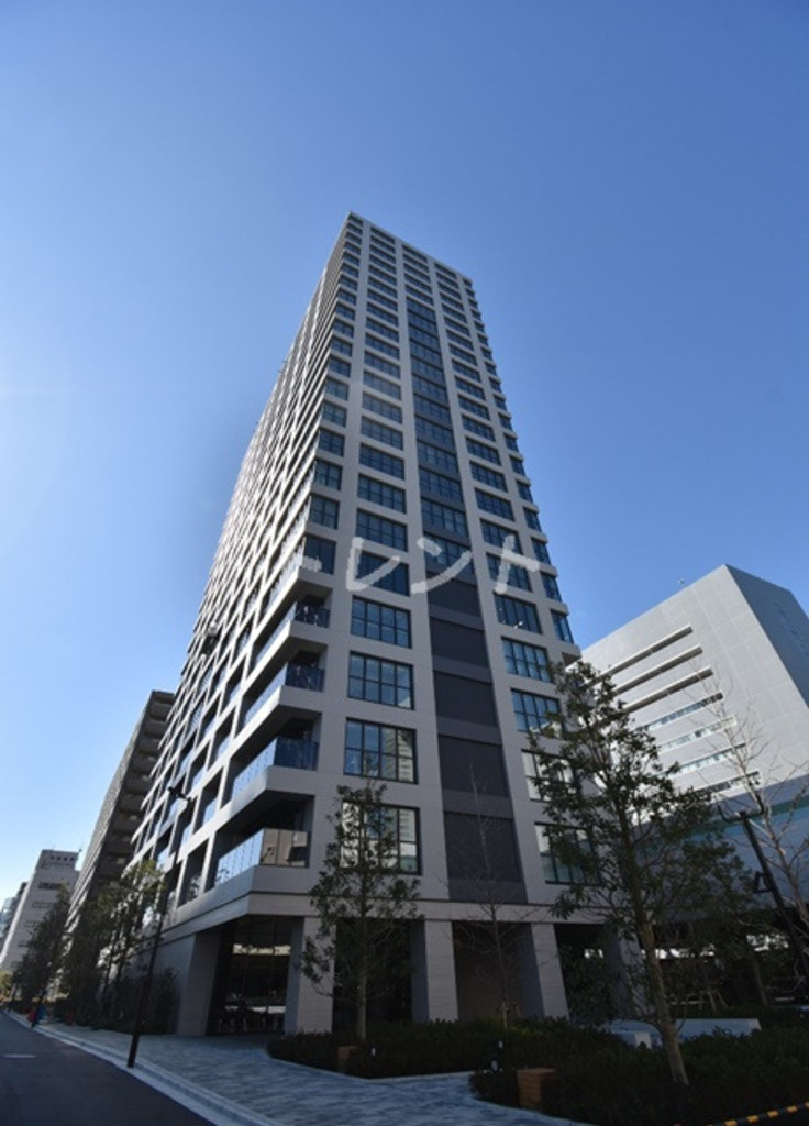 ローレルタワールネ浜松町-209