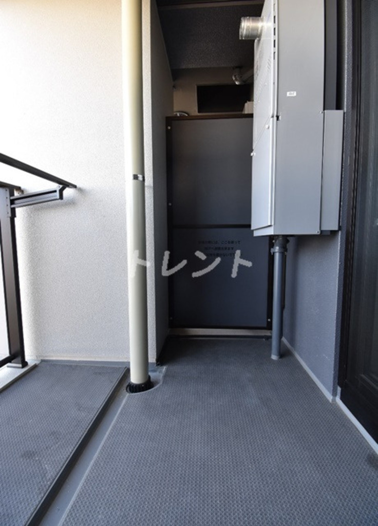 ローレルタワールネ浜松町-209