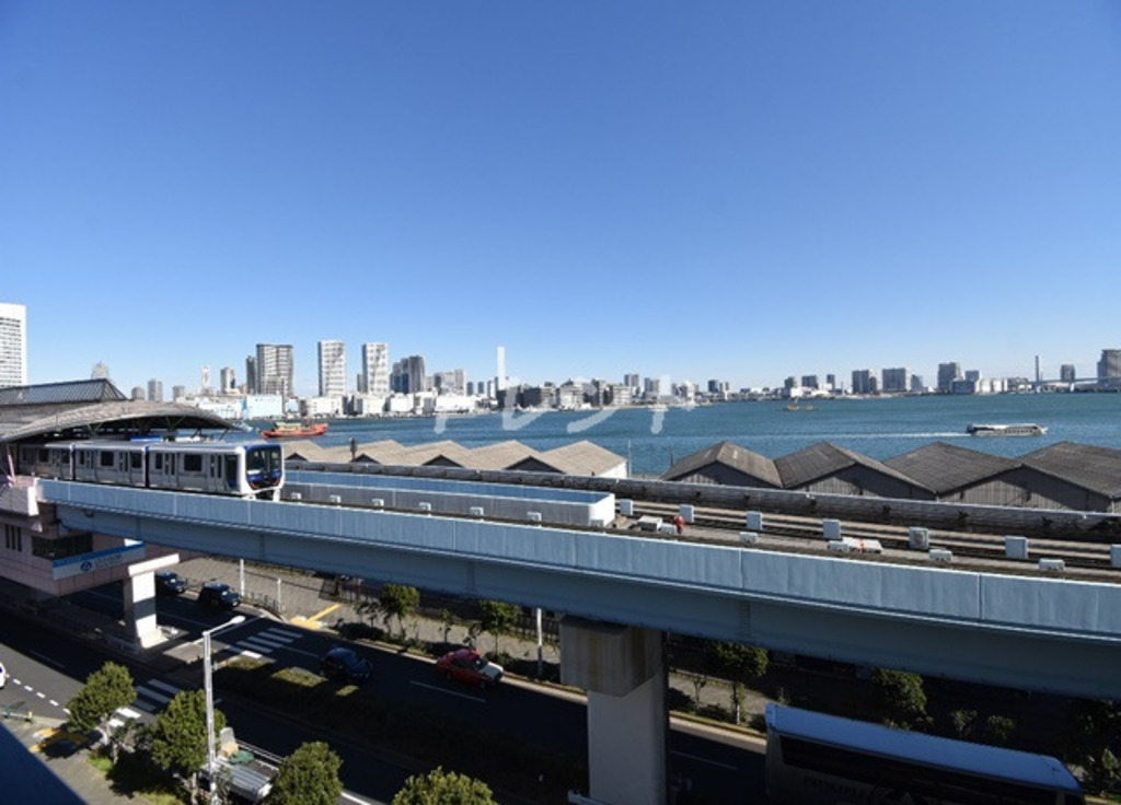 ローレルタワールネ浜松町-209