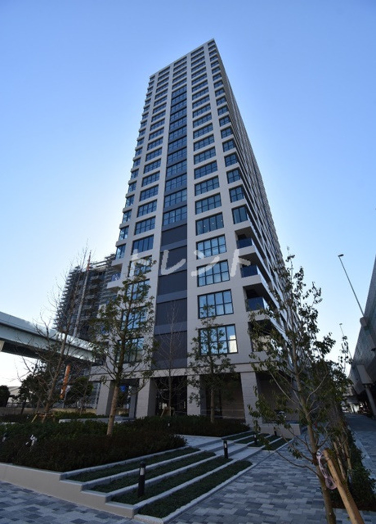 ローレルタワールネ浜松町-209