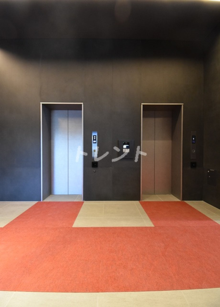 ローレルタワールネ浜松町-209