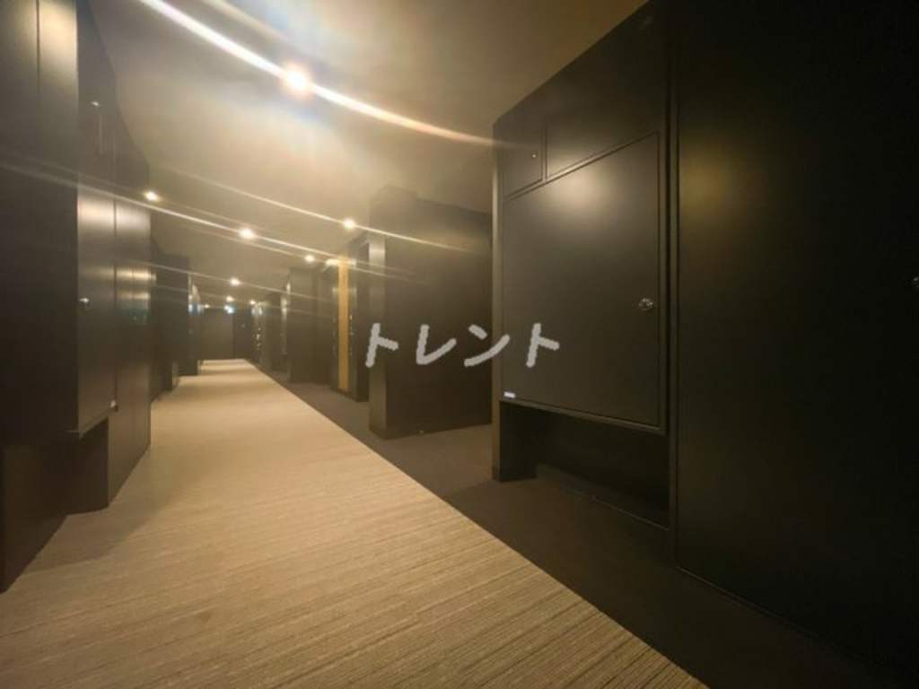 パークスフィア牛込神楽坂-601
