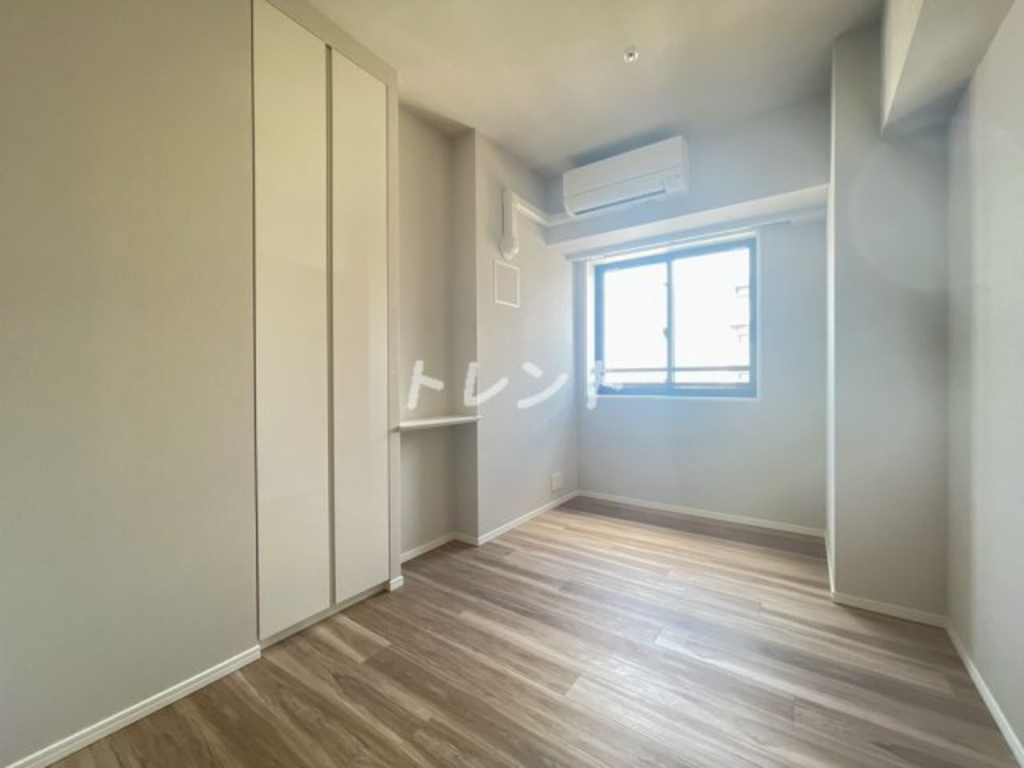 パークスフィア牛込神楽坂-601