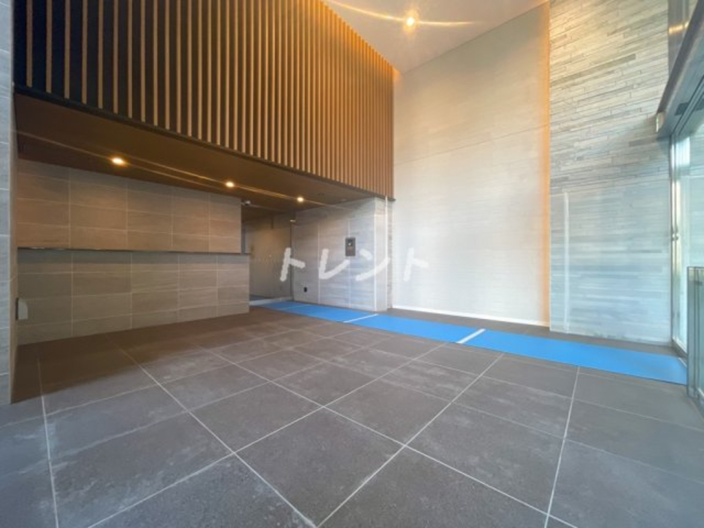 パークスフィア牛込神楽坂-601