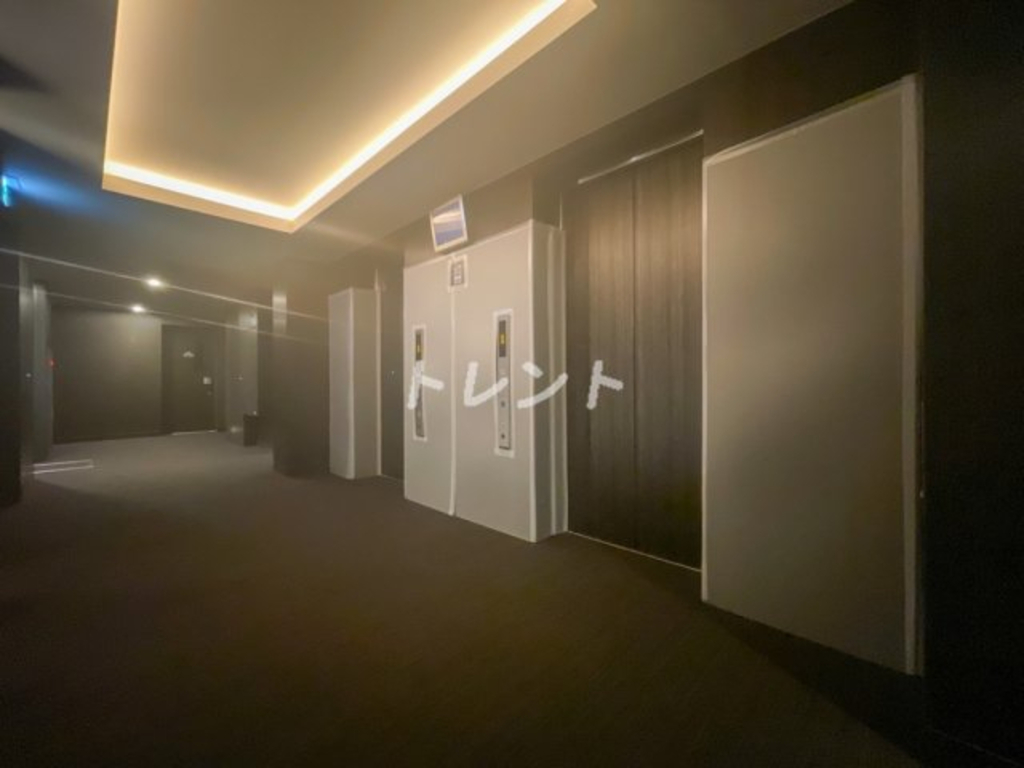 パークスフィア牛込神楽坂-601