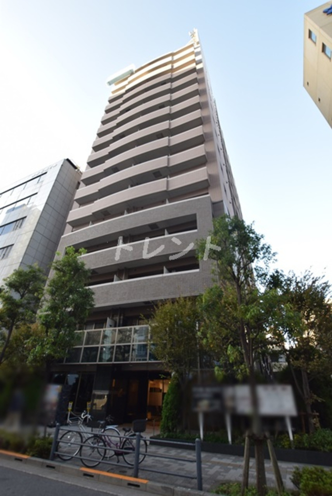 スペーシア秋葉原-604
