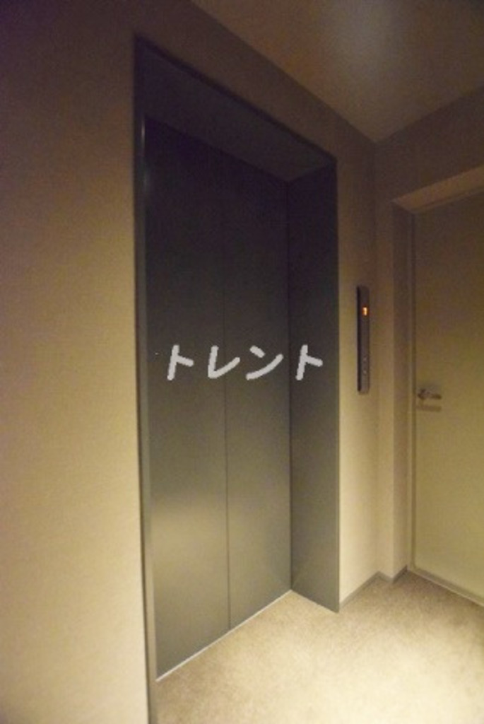 レーヴ半蔵門【REVE半蔵門】-801