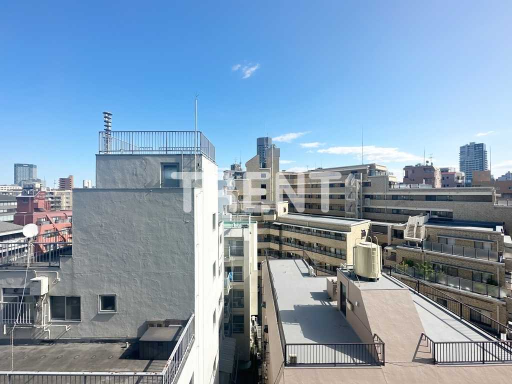 市谷台町坂フロント-703