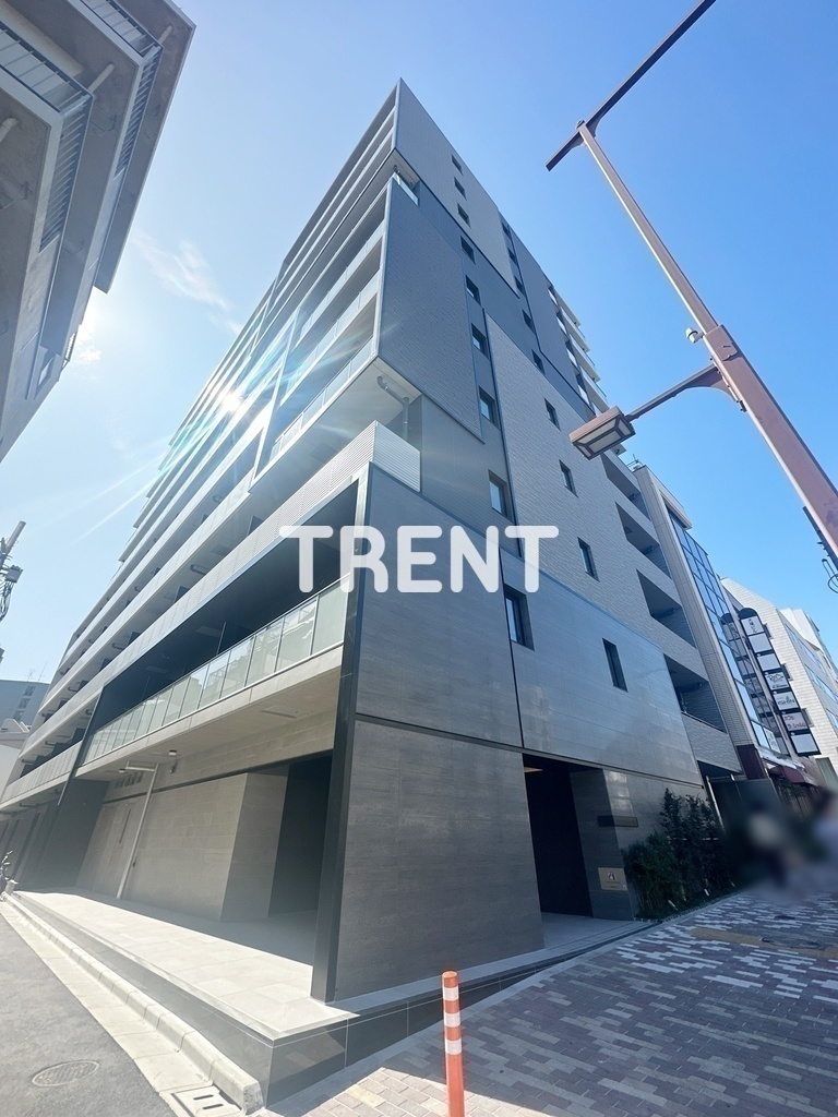 市谷台町坂フロント-1003