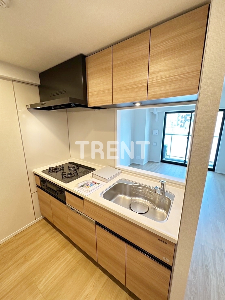 市谷台町坂フロント-1003