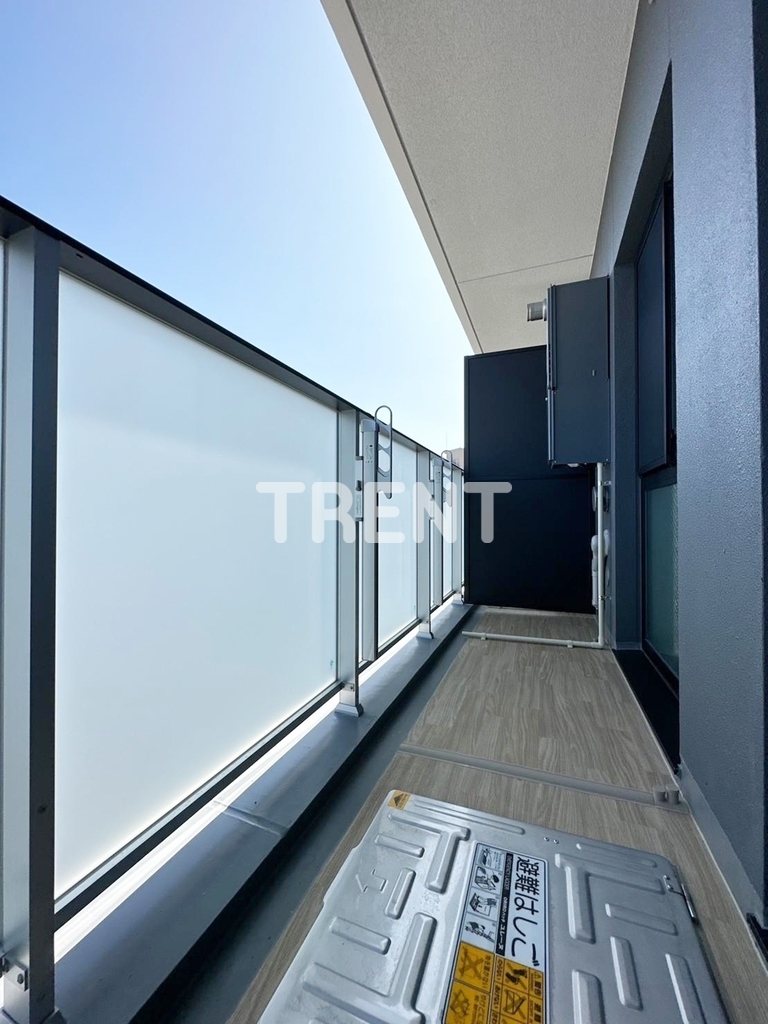 市谷台町坂フロント-1003