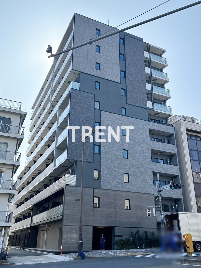 市谷台町坂フロント-1003