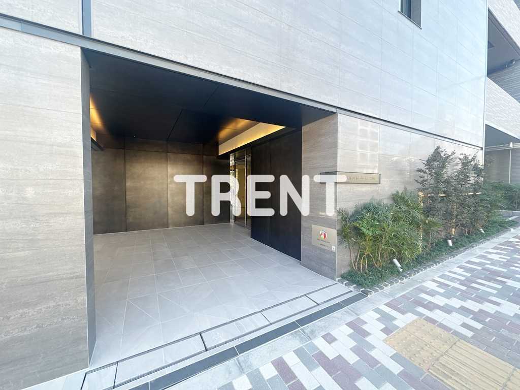 市谷台町坂フロント-1003