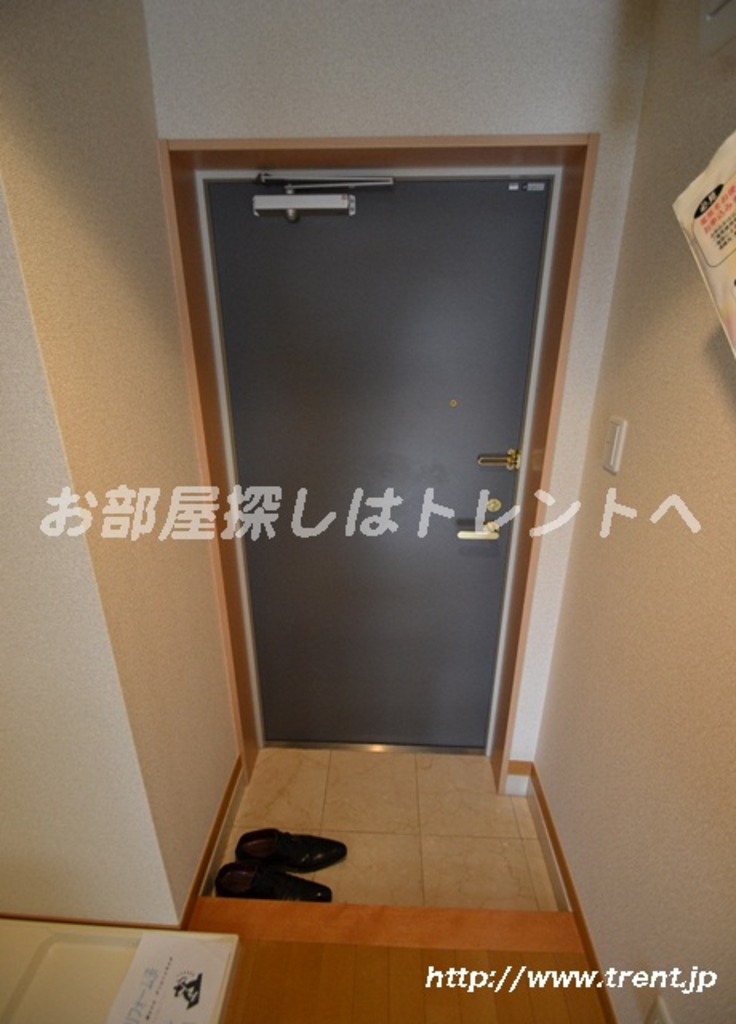 ドルフィン西新宿-301