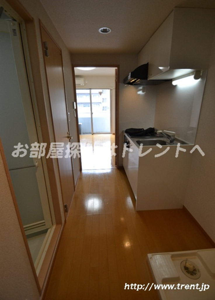 ドルフィン西新宿-301