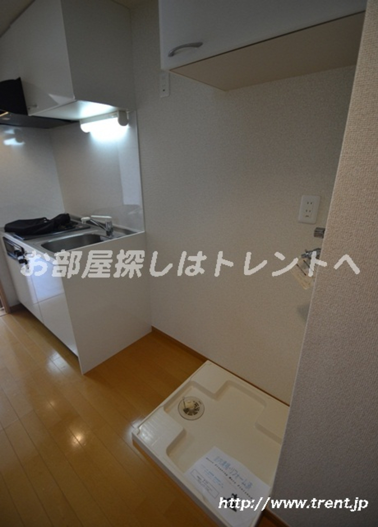 ドルフィン西新宿-301