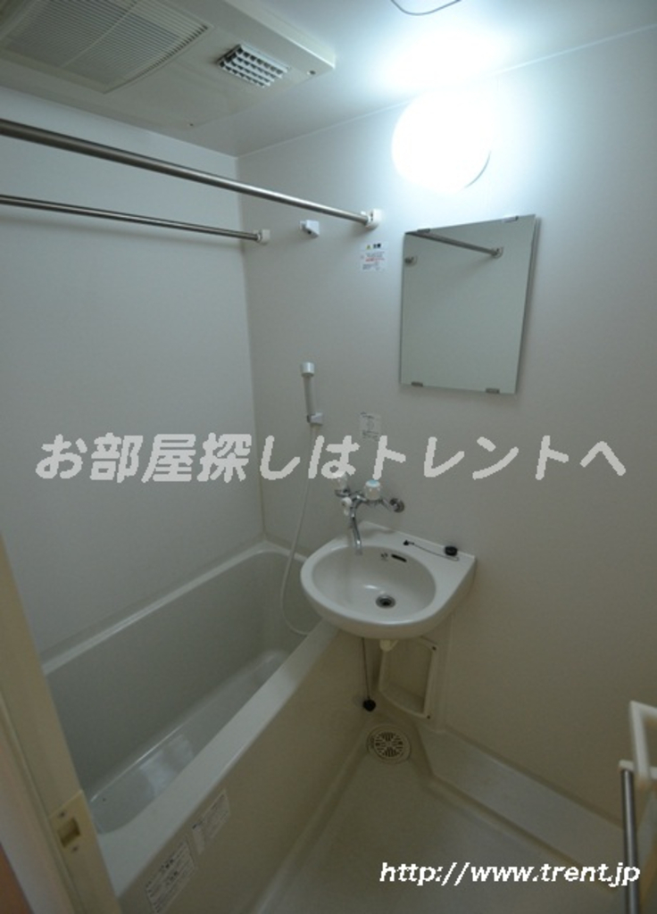 ドルフィン西新宿-301