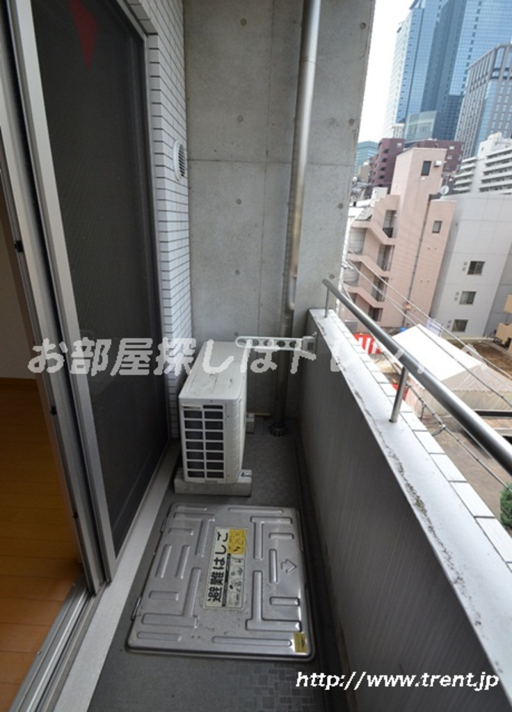 ドルフィン西新宿-301