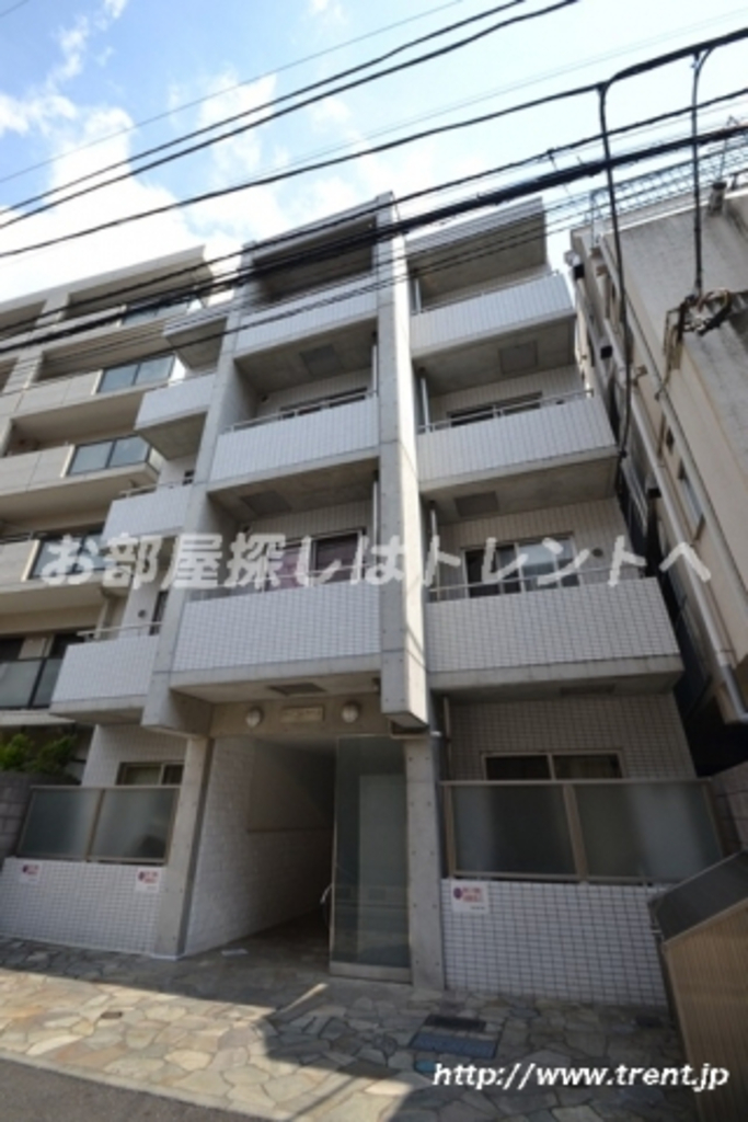 ドルフィン西新宿-301
