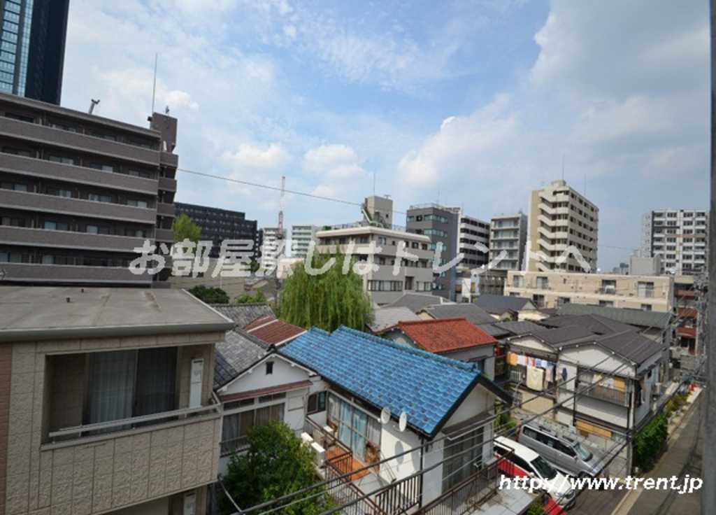 ドルフィン西新宿-301