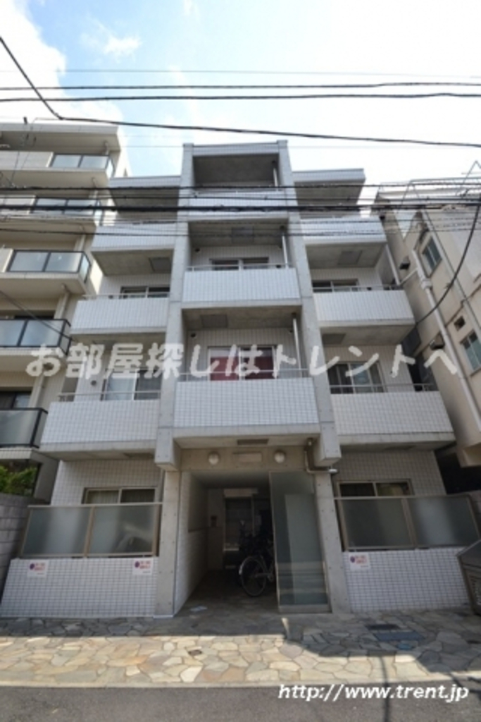 ドルフィン西新宿-301