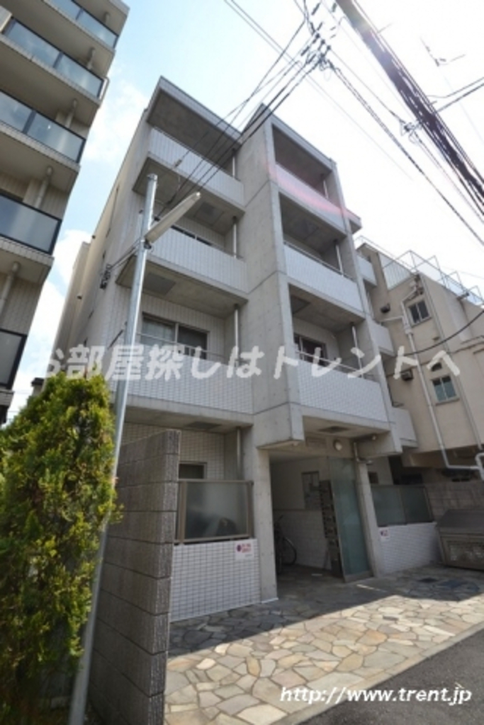 ドルフィン西新宿-301
