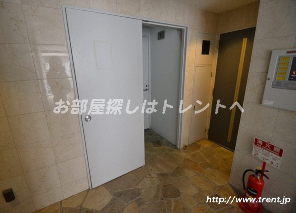 ドルフィン西新宿-301