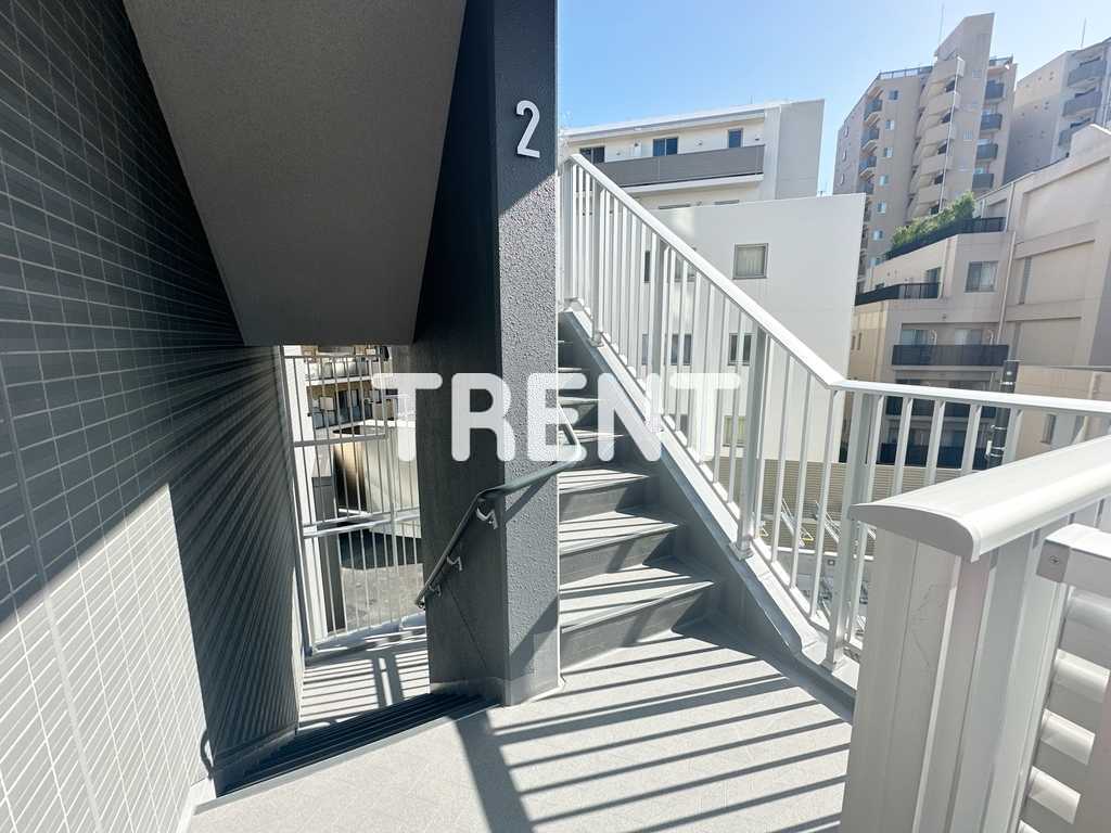 市谷台町坂フロント-103