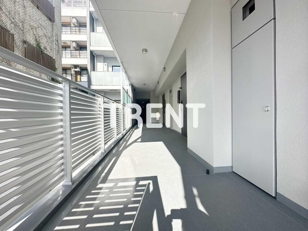 市谷台町坂フロント-103
