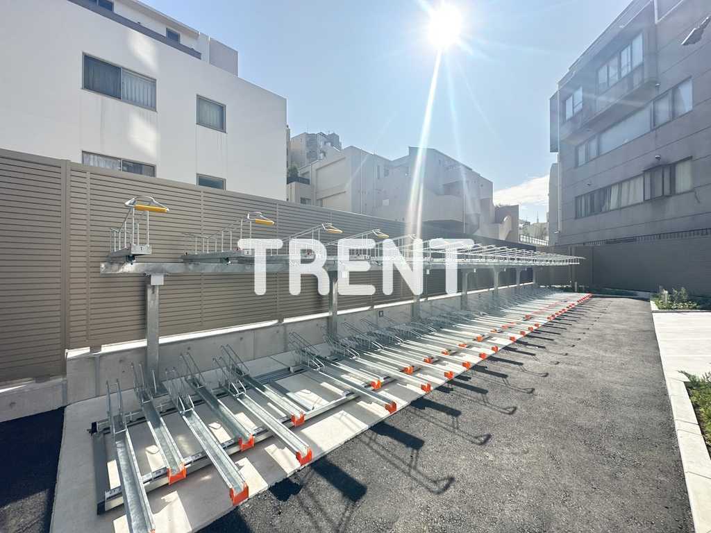 市谷台町坂フロント-103