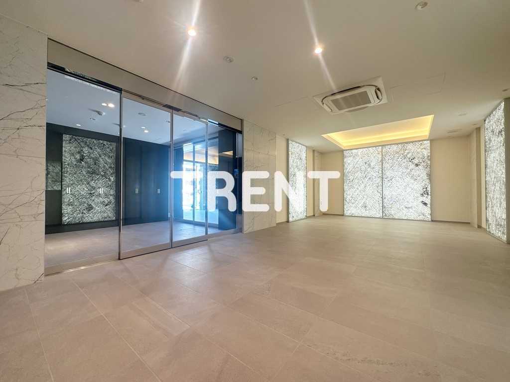 市谷台町坂フロント-103