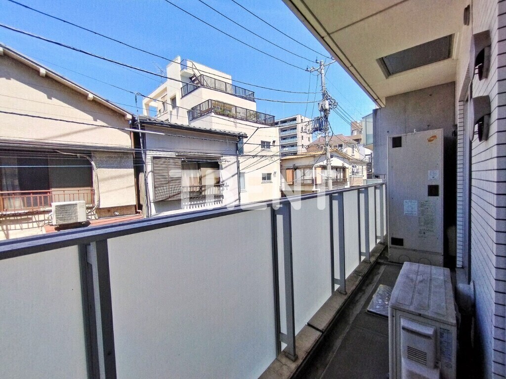 四谷デュープレックスDR-307