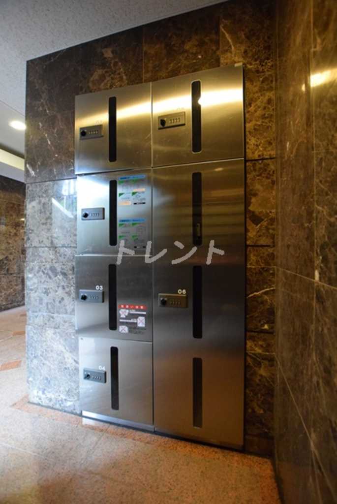 ラヴェンナ文京富坂-301