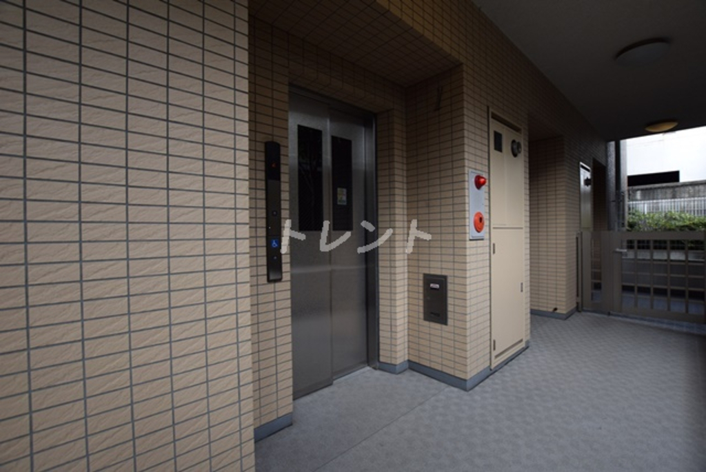 ラヴェンナ文京富坂-301